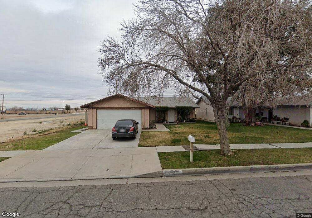 38952 Stanridge Ave, Palmdale, CA 93550 - photo 1