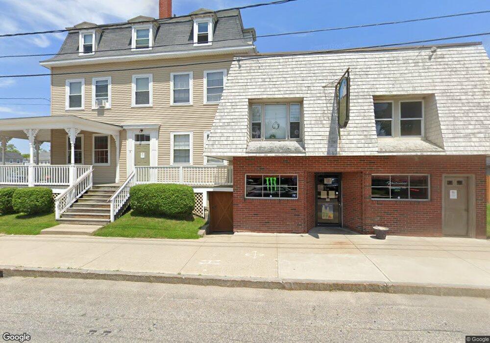 5 Storer St, Saco, ME 04072 - photo 1