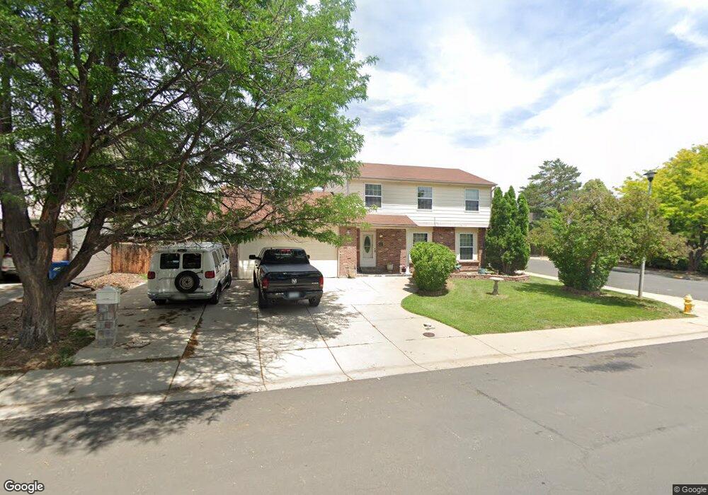 17145 E Pacific Place, Aurora, CO 80013 - photo 1