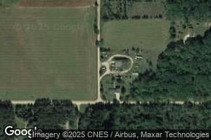 2050 N Olson Rd, Alma, MI 48801