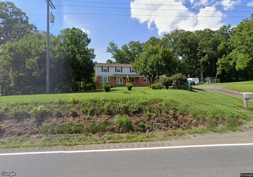 9292 Lee Hwy, Warrenton, VA 20186 - photo 1