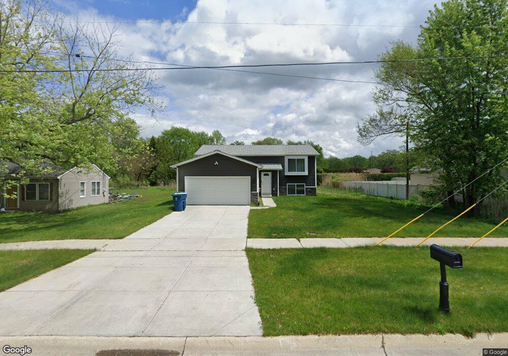 837 S Cline Ave, Griffith, IN 46319 - photo 1