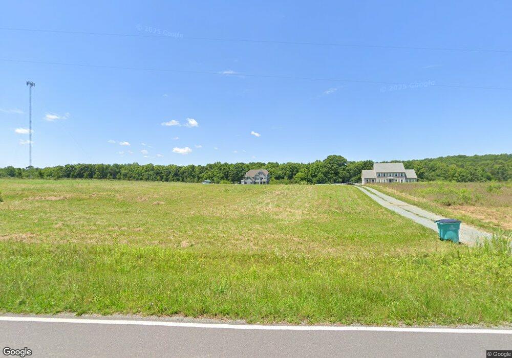 635 Mitchells Chapel Rd, Pittsboro, NC 27312 - photo 1