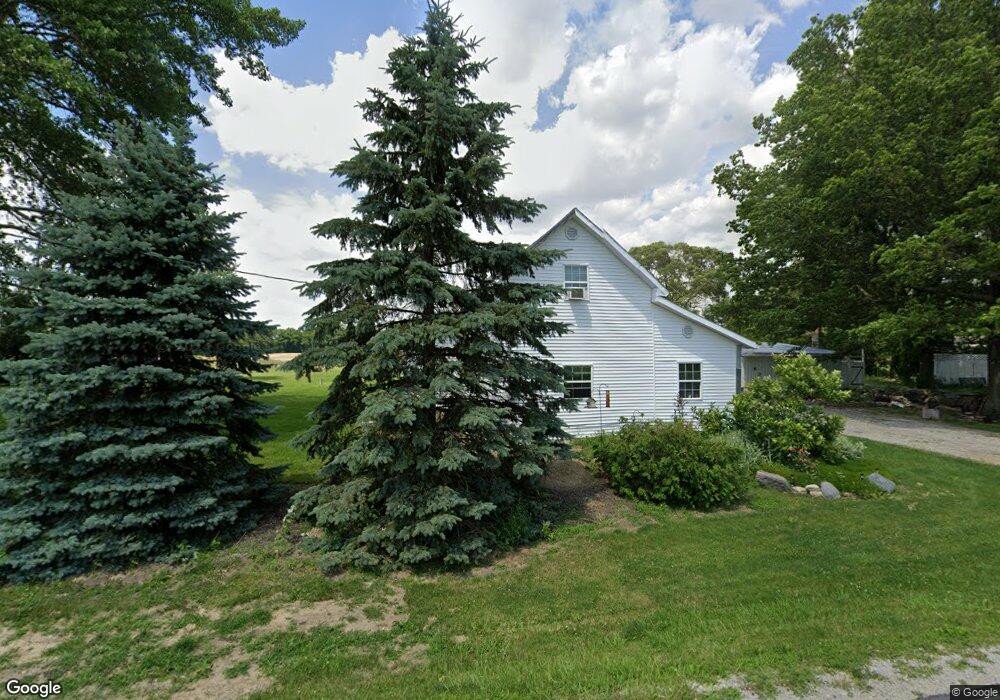 15188 Hammansburg Rd, Cygnet, OH 43413 - photo 1