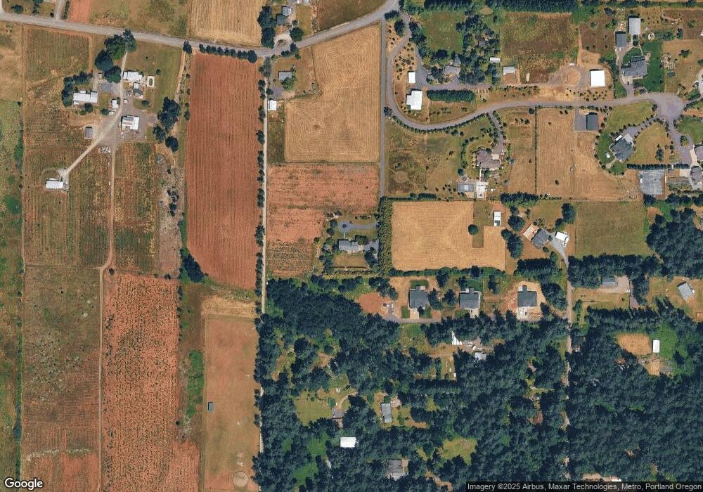 15520 S Carus Rd, Oregon City, OR 97045 - photo 1