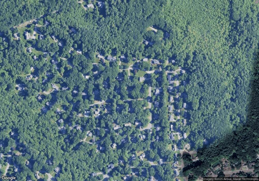 3 Volunteer Rd, Hingham, MA 02043 - photo 1