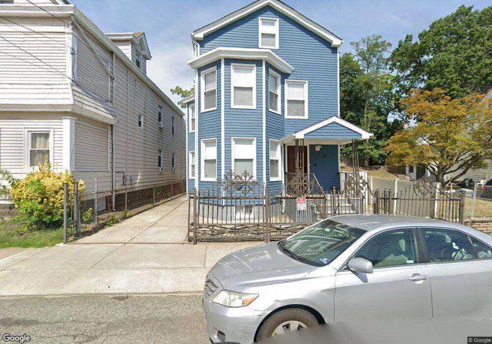 17 Laurel St unit 19, Paterson, NJ 07522 - photo 1