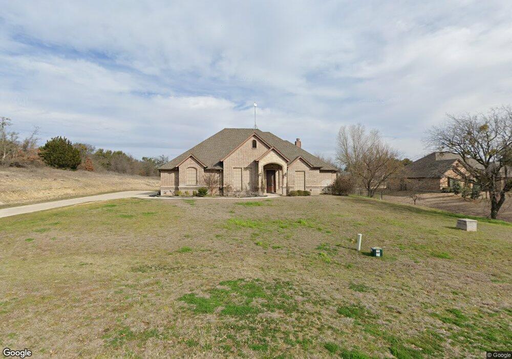 5716 Maple Valley Dr, Azle, TX 76020 - photo 1