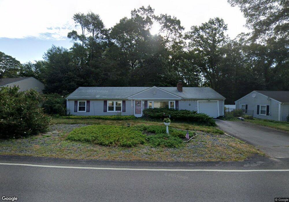 370 Diamond Hill Rd, Warwick, RI 02886 - photo 1