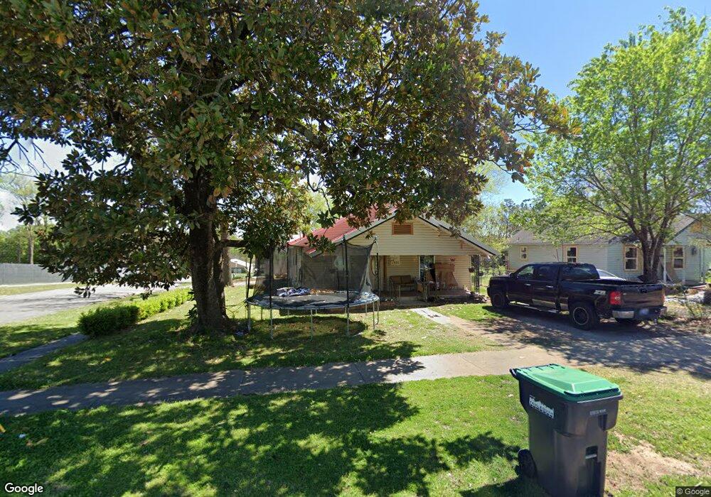 501 S College Ave, Tahlequah, OK 74464 - photo 1