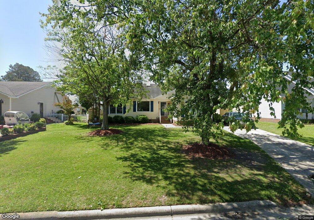 604 Channel Dr, Winterville, NC 28590 - photo 1