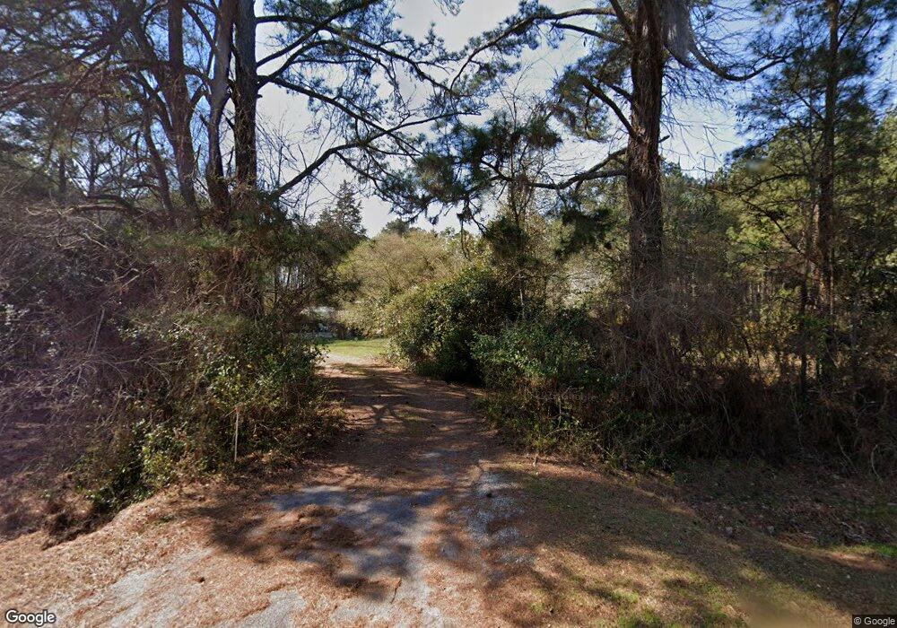 248 Gary Summers Rd, Senoia, GA 30276 - photo 1