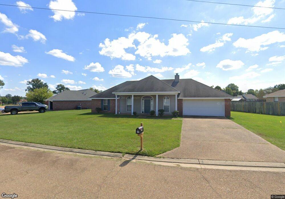 5027 Wagonwheel Dr, Byram, MS 39272 - photo 1