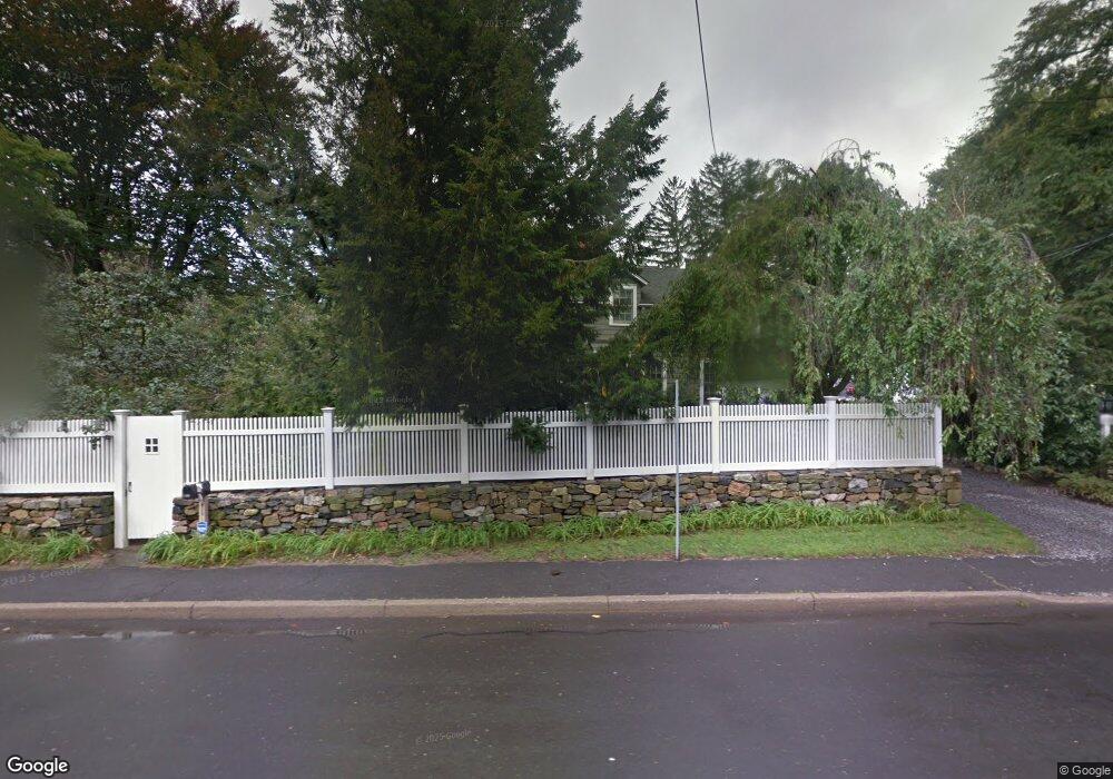 1128 Newfield Ave, Stamford, CT 06905 - photo 1