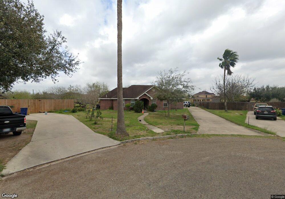 1003 Mark Ct, Donna, TX 78537 - photo 1
