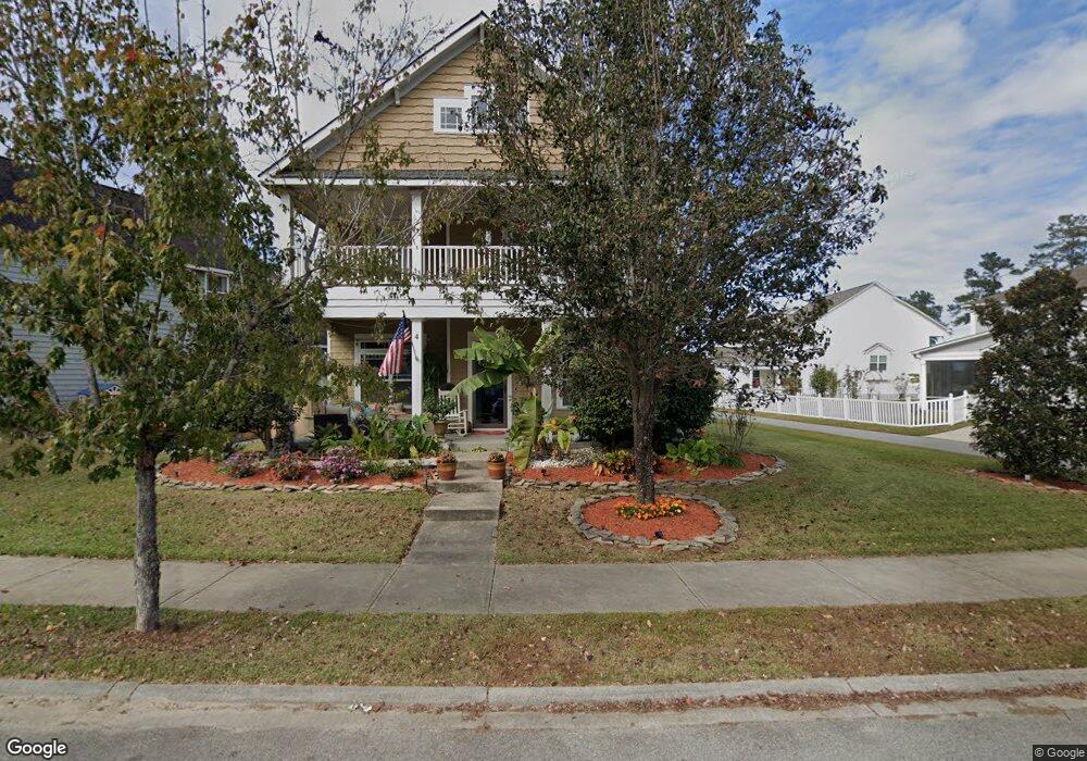 0 Moonlight Trail unit 7583885, Port Wentworth, GA 31407 - photo 1