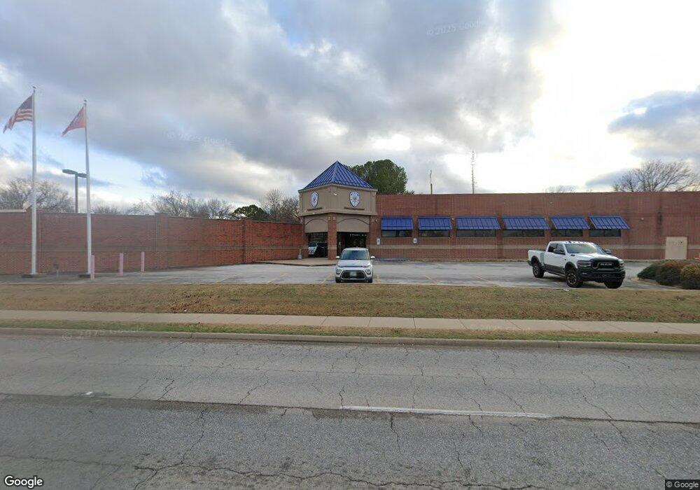 Lot 4 Hwy 412 & 112, Tontitown, AR 72770 - photo 1