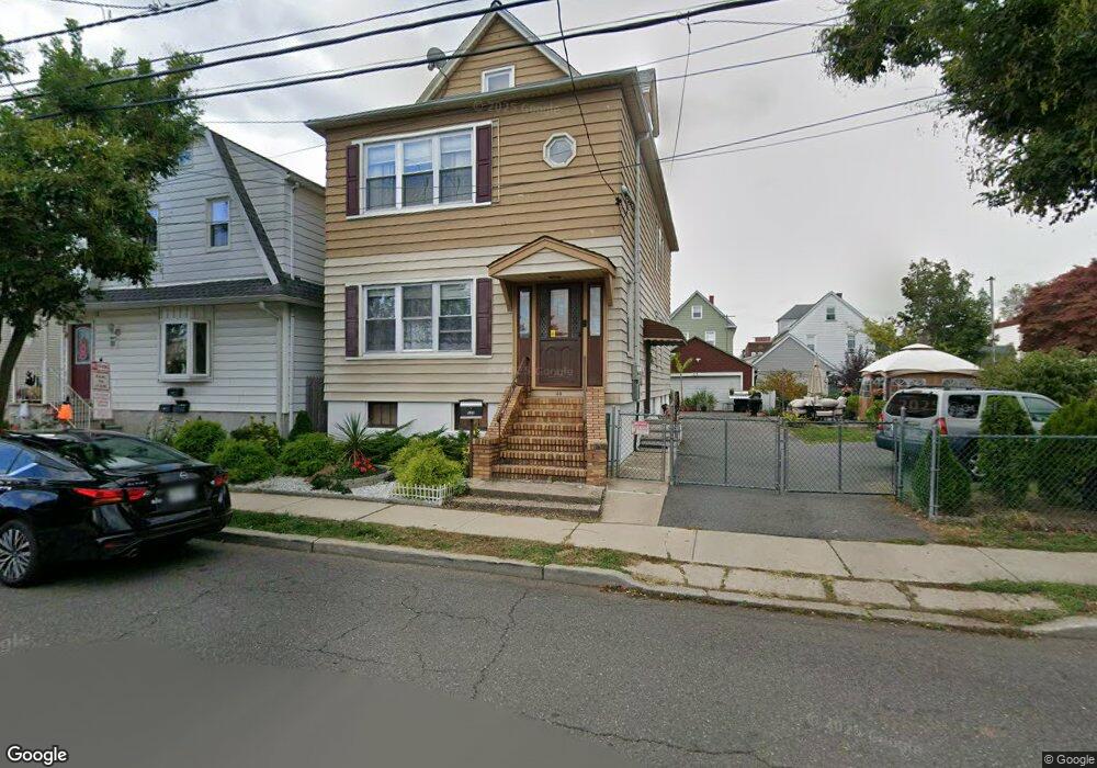 44 Hathaway St, Wallington, NJ 07057 - photo 1