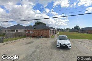 810 Saadi St, Houma, LA 70363