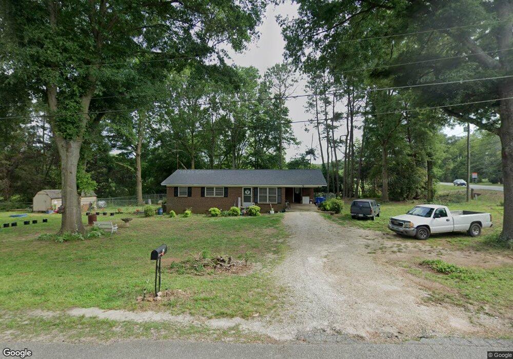 0 Moss Ln unit 6923078, Carnesville, GA 30521 - photo 1