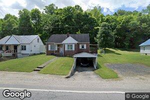 1006 5th St, New Haven, WV 25265