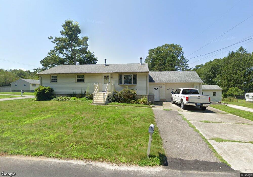 6 Harris Dr, Tiverton, RI 02878 - photo 1