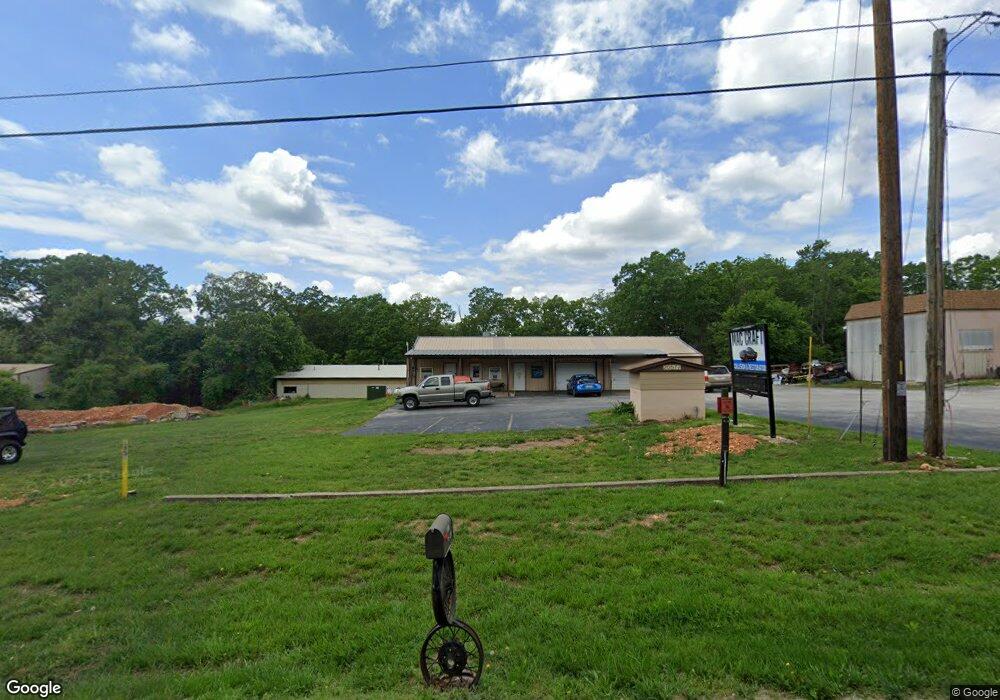 20577 Missouri 413, Reeds Spring, MO 65737 - photo 1