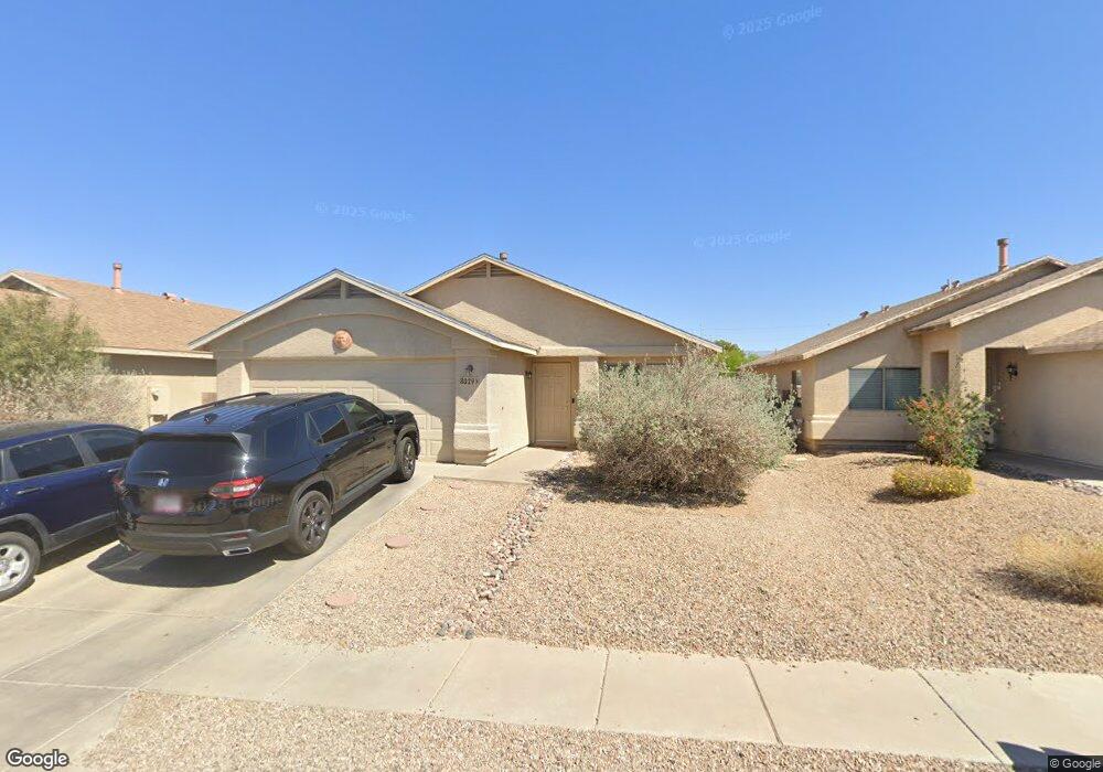 8029 E Jennifer Anne Dr, Tucson, AZ 85730 - photo 1