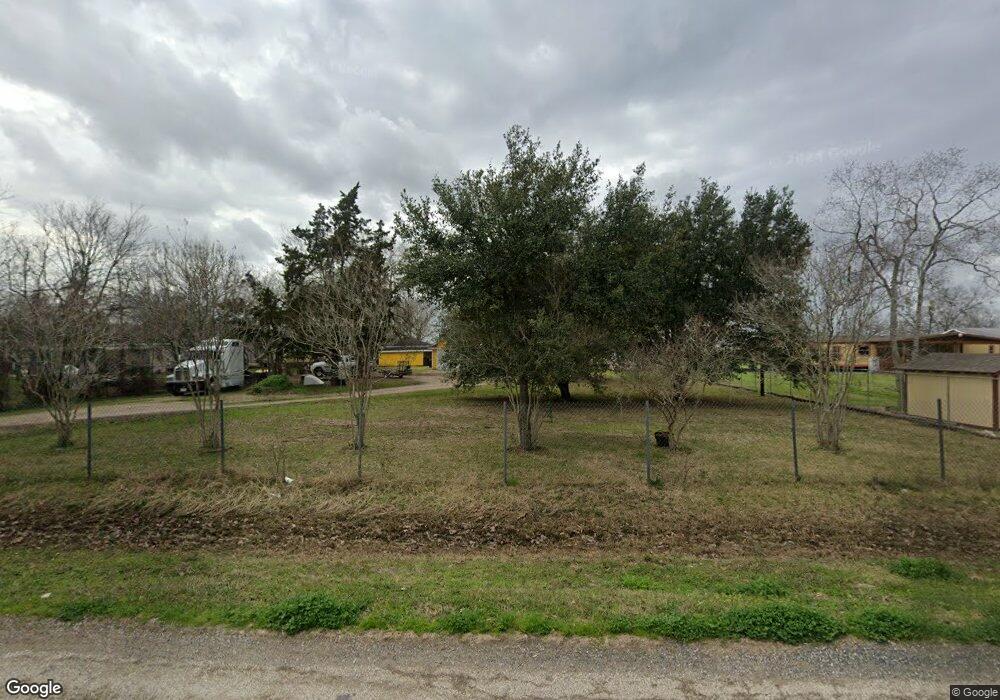 6018 Chaparral Dr, Needville, TX 77461 - photo 1