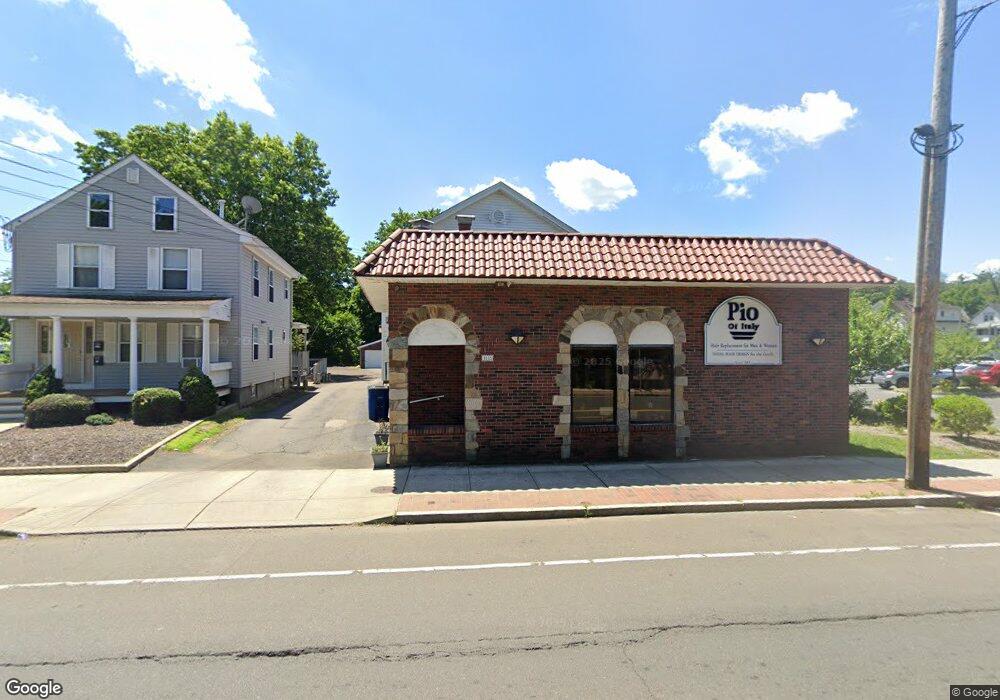 1118` Whalley Ave, New Haven, CT 06515 - photo 1