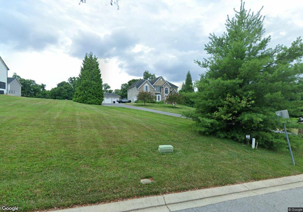 8400 Summit Ave, Windsor Mill, MD 21244 - photo 1