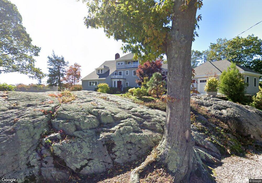 31 Nichols Rd, Cohasset, MA 02025 - photo 1