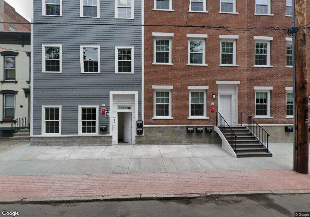 187 Elm St, Albany, NY 12202 - photo 1