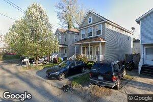 1828 Warfield St, Chesapeake, VA 23324