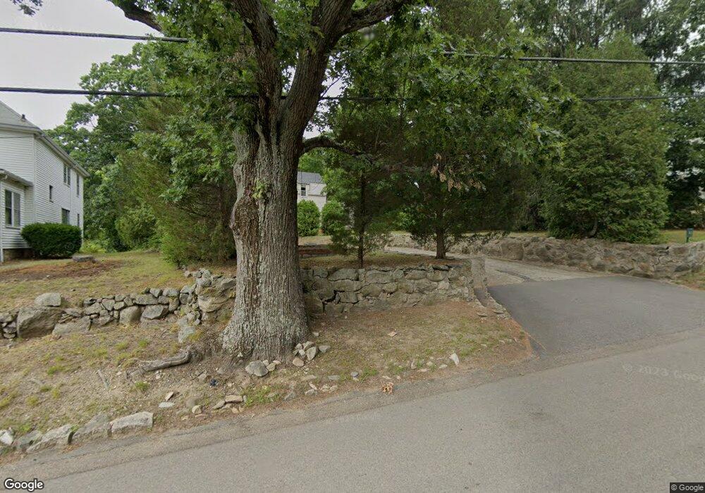 52 Mount Pleasant St unit 3, Milford, MA 01757 - photo 1