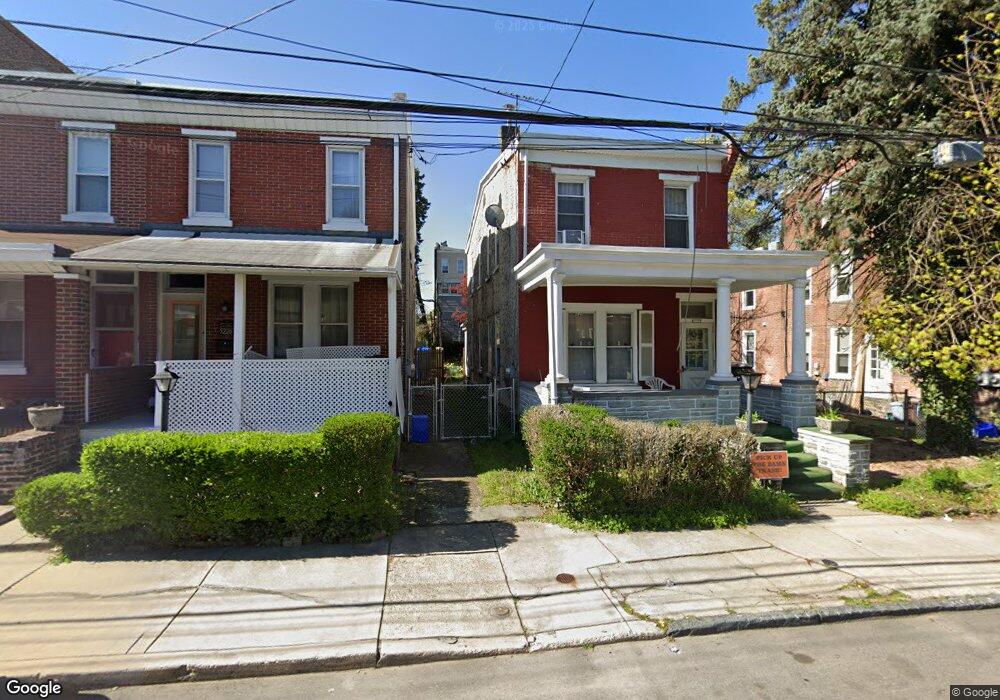 5228 Morris St, Philadelphia, PA 19144 - photo 1