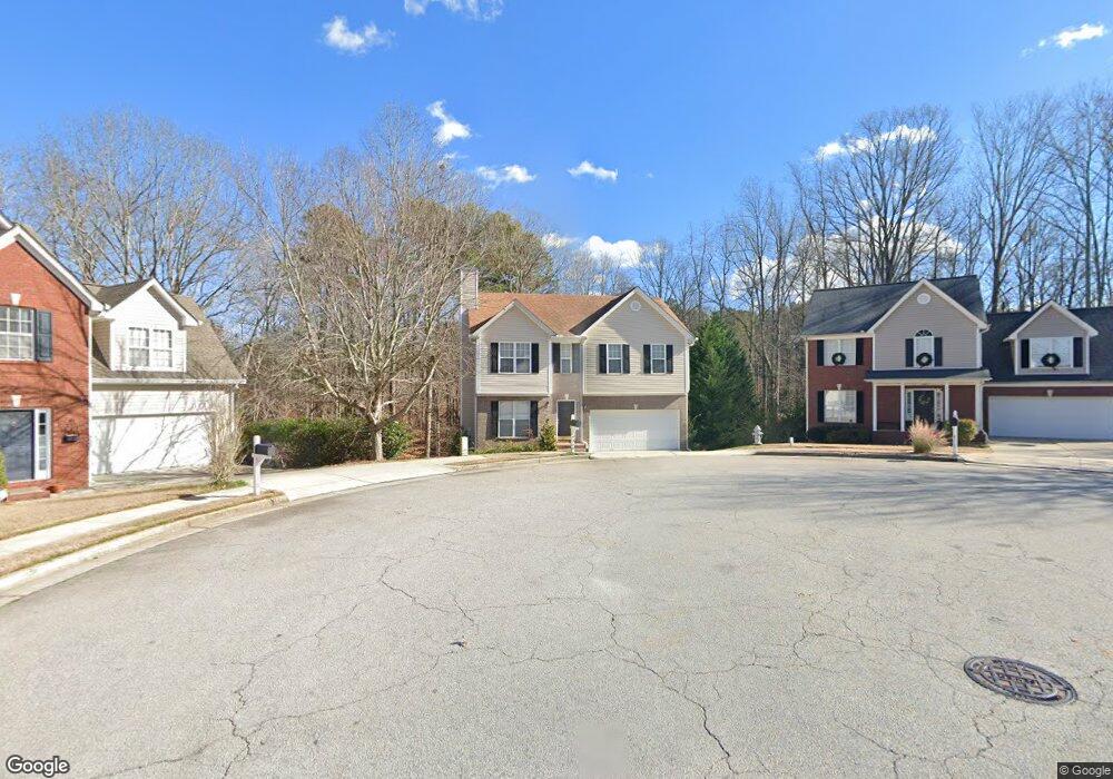 4368 Duncan Ives Dr unit 1, Buford, GA 30519 - photo 1