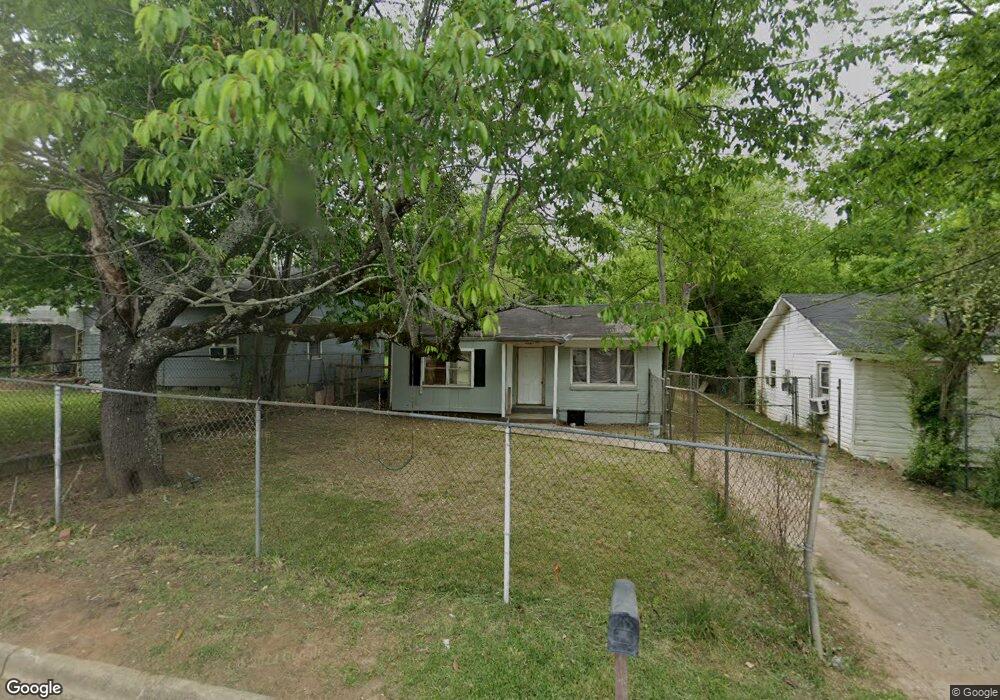 4261 Roy Ave, Macon, GA 31206 - photo 1