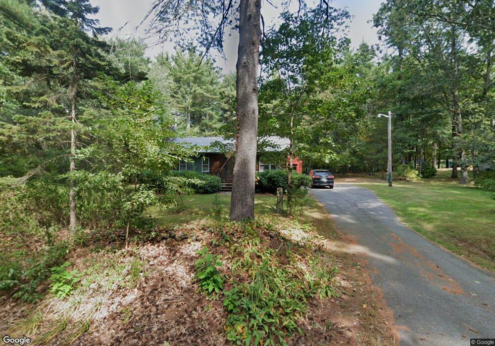 39 Drinkwater Rd, Hampton Falls, NH 03844 - photo 1