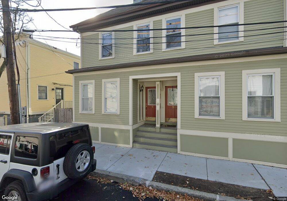 6 Lopez St unit 2, Cambridge, MA 02139 - photo 1