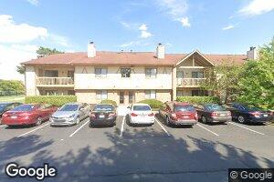 2287 Hedgerow Rd, Columbus, OH 43220