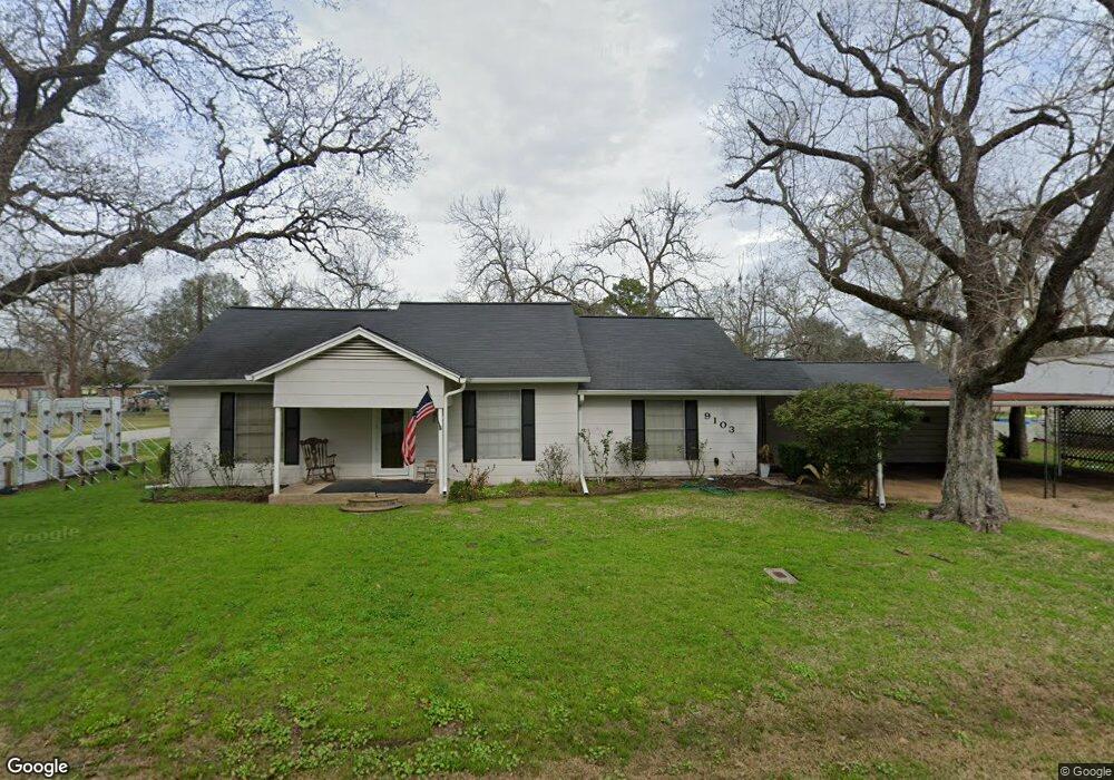 9103 Union St, Needville, TX 77461 - photo 1