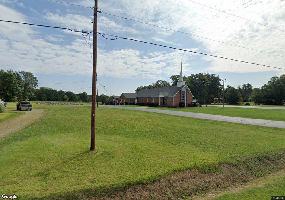 461 Browns Chapel Rd, Gibsonville, NC 27249 - photo 1