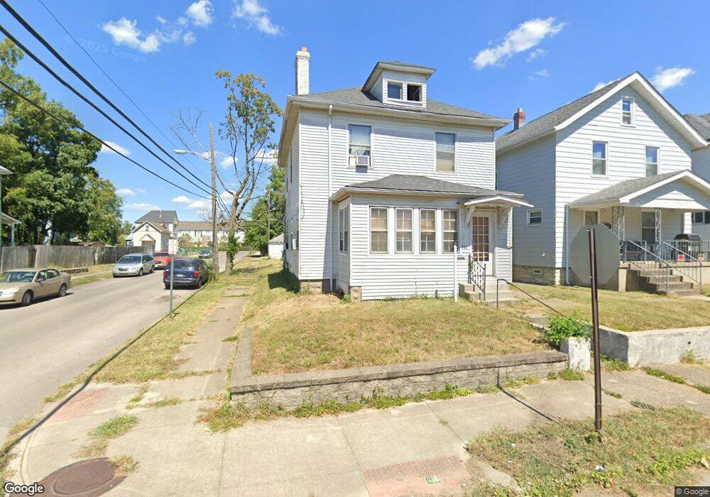 752 Siebert St unit 754, Columbus, OH 43206 - photo 1