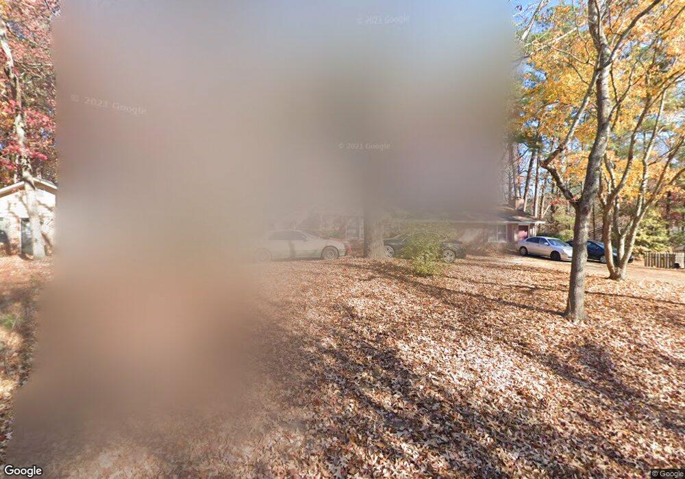 1455 Tall Oaks Cir SE, Conyers, GA 30013 - photo 1