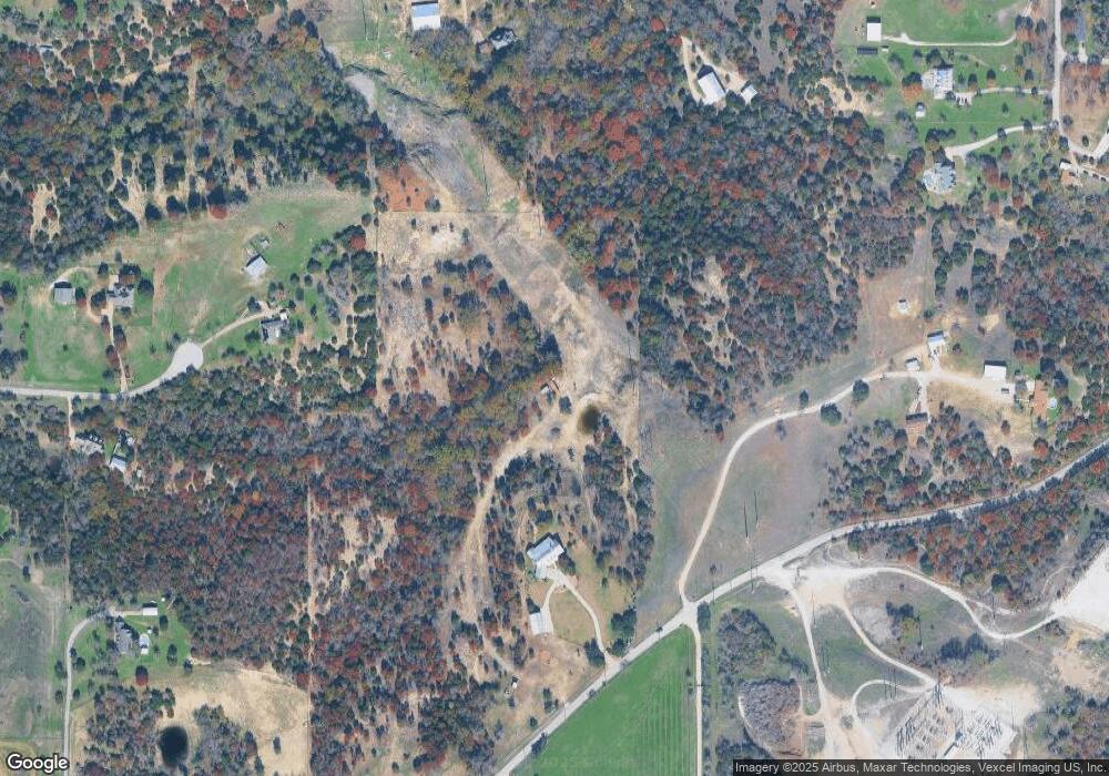 2921 White Settlement Rd, Weatherford, TX 76087 - photo 1