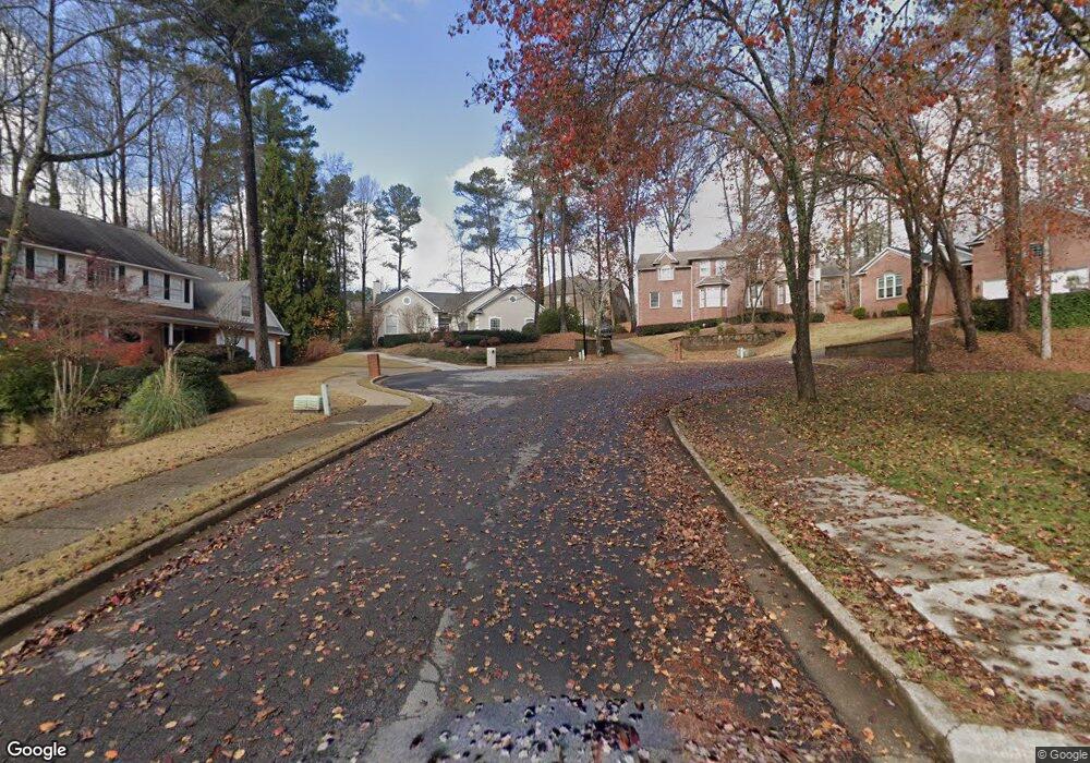 0 Creek Run Ct unit 7574561, Alpharetta, GA 30005 - photo 1