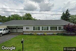 5877 County Road 283, Vickery, OH 43464