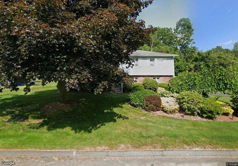 30 Salli Cir, Ludlow, MA 01056 - photo 1