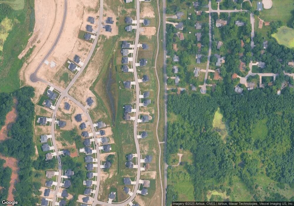 9523 Corydalis Ave, Saint John, IN 46373 - photo 1